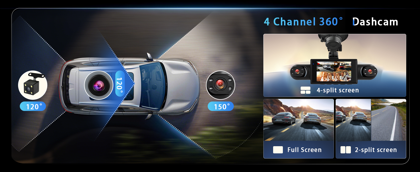 dashcam