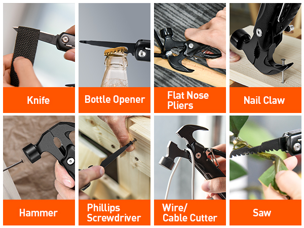 Practical tool