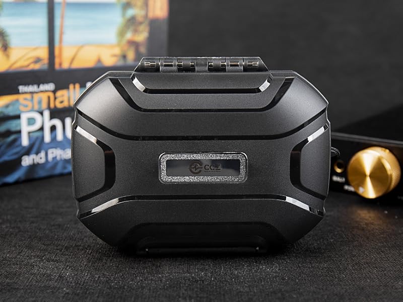 iem case