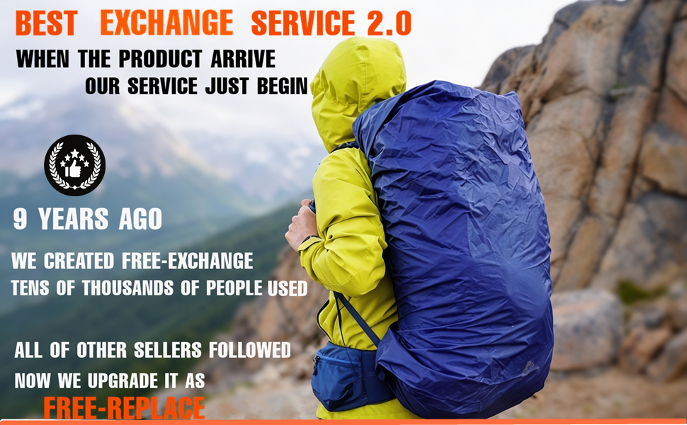 EXCHANGE