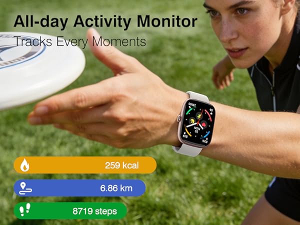 smart watch