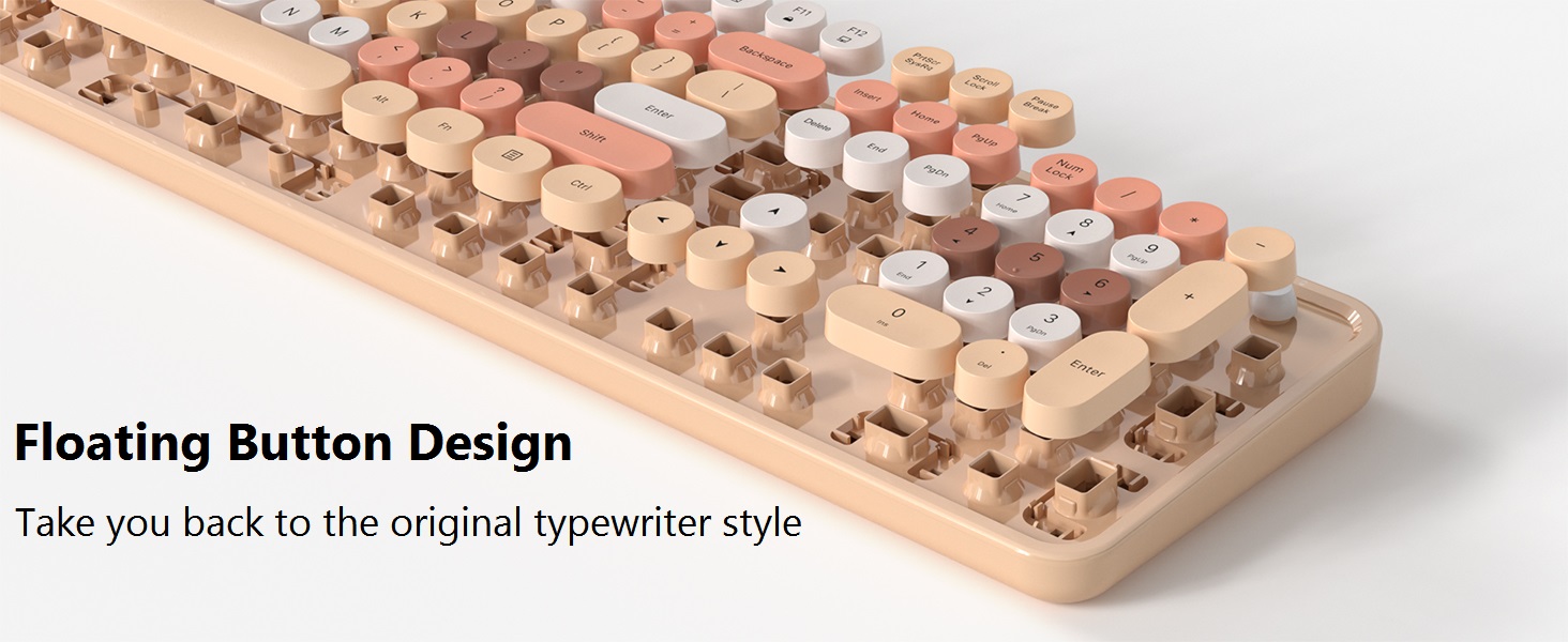 wireless keyboard and mouse