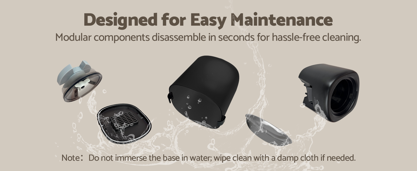 Automatic Cat Feeder