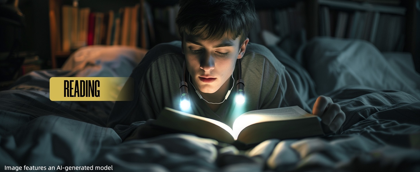 reading