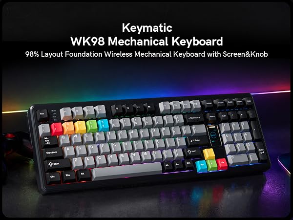 WK98