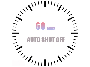 dual voltage supported