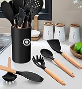 kitchen utensils