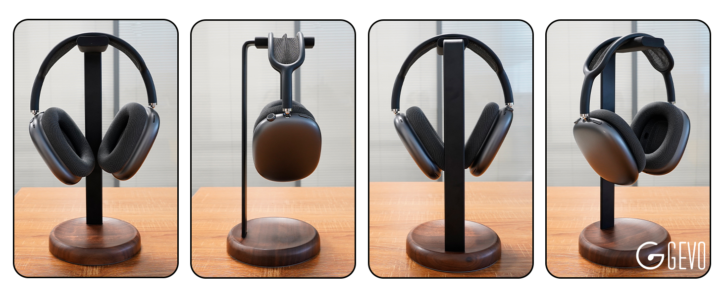 headphone stand for desk