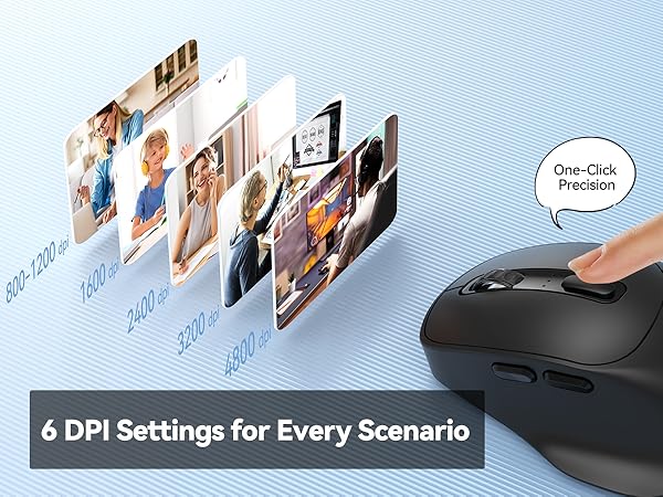 wireless mouse for laptop