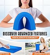 balance pad