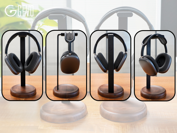 headphone stand for desk