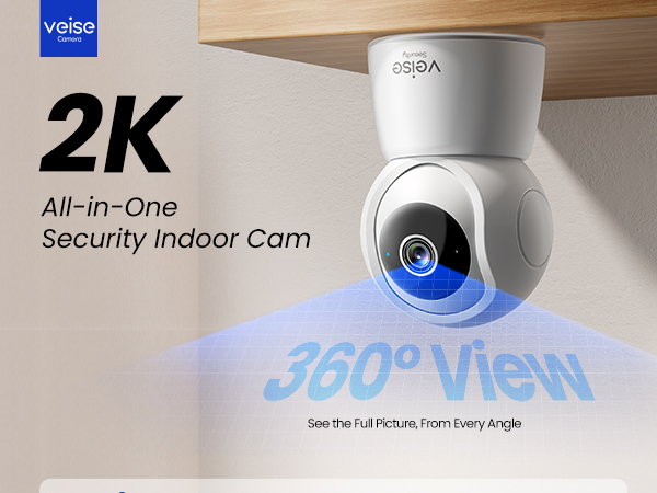 indoor camera