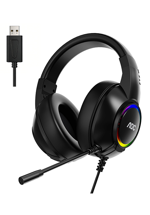 Gaming Headset-ACG2510