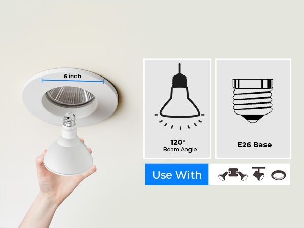 flood light bulbs outdoor