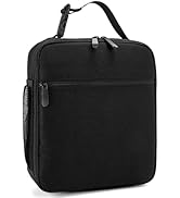 OYLOLA Lunch Box for Women Men Adult Insulated Lunch Bag Women Men Small Reusable Lunchbox for Wo...