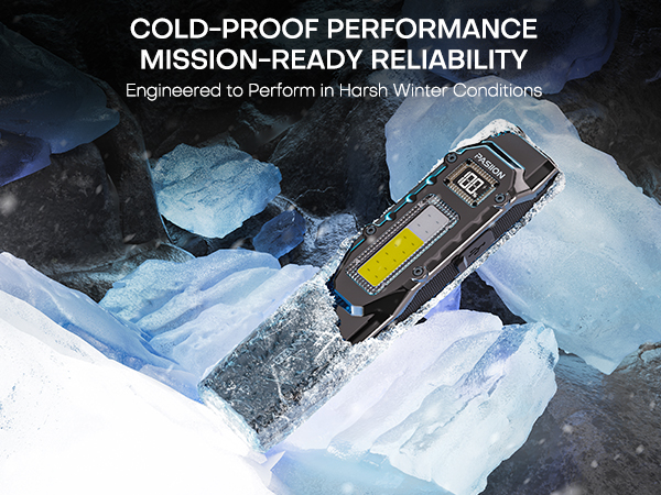 edc flashlight rechargeable