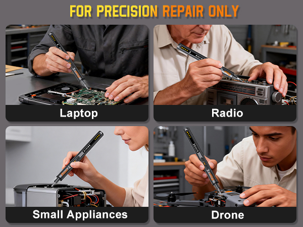 small electric screwdriver