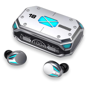 mini earbuds wireless bluetooth