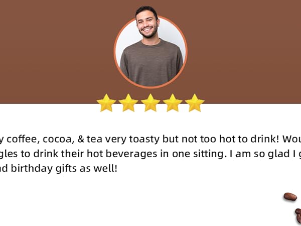 mug warmer for desk wireless