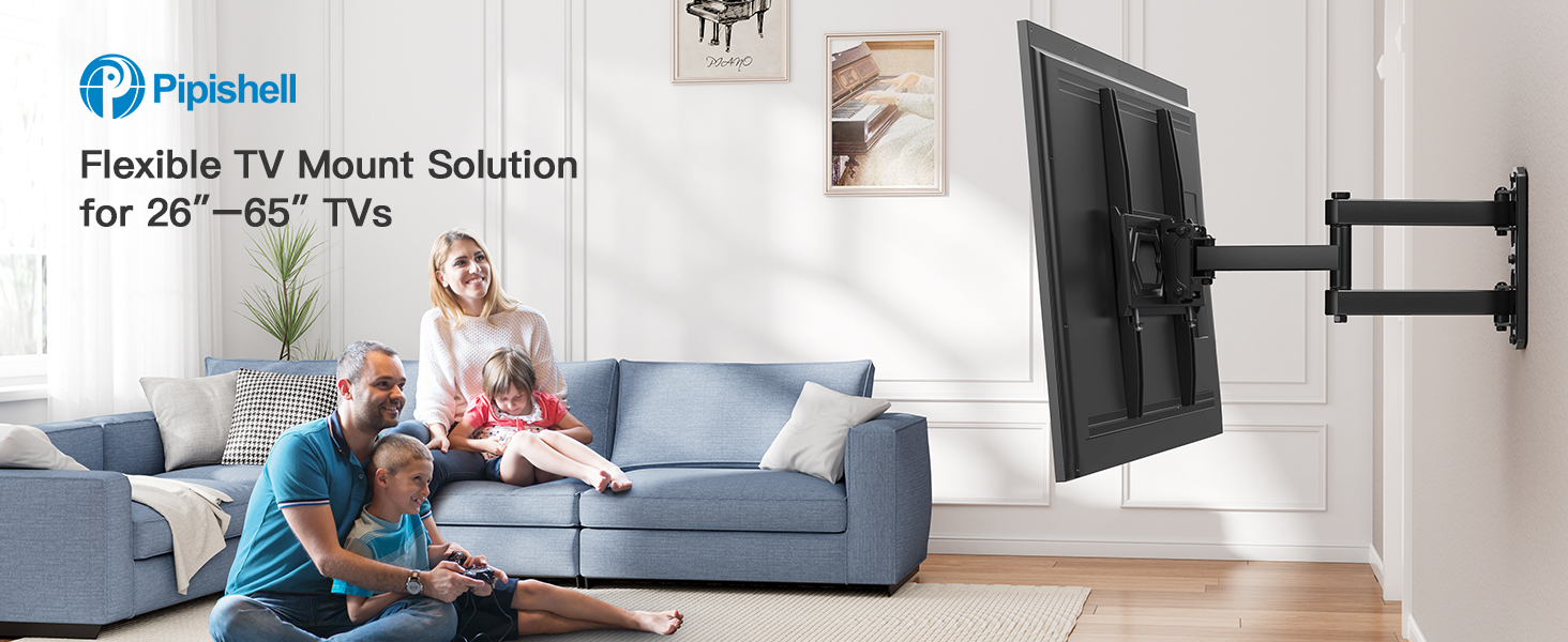 corner tv wall mount