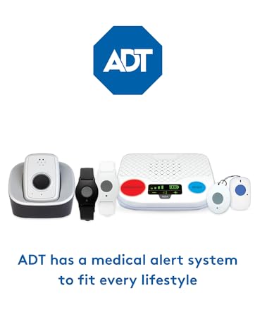 ADT has a medical alert system to fit every lifestyle