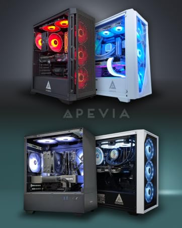 Apevia Banner