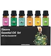 Essential Oils Gift Set