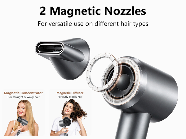 hair dryer