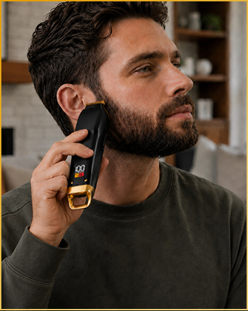 hair trimmer for men