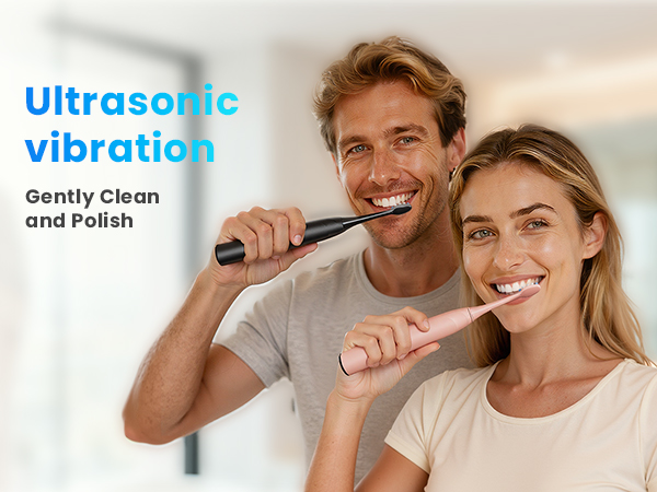 snoic electric toothbrush