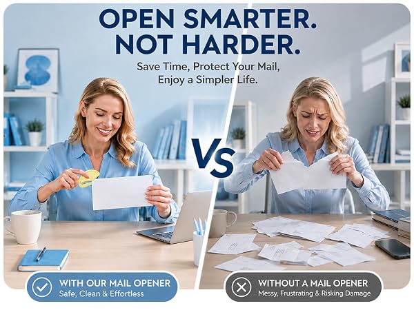 Letter Opener