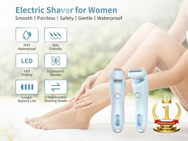 dusk razor for women