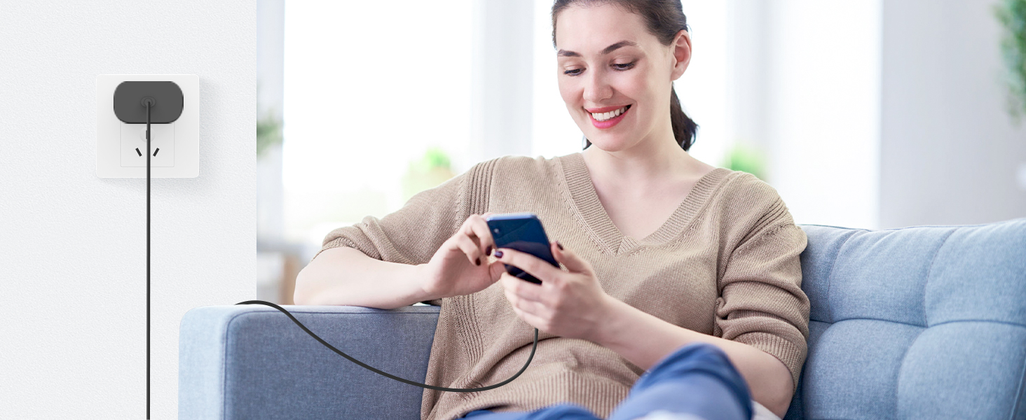 samsung car charger fast charging type c