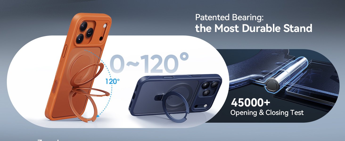 for iPhone 17 pro case