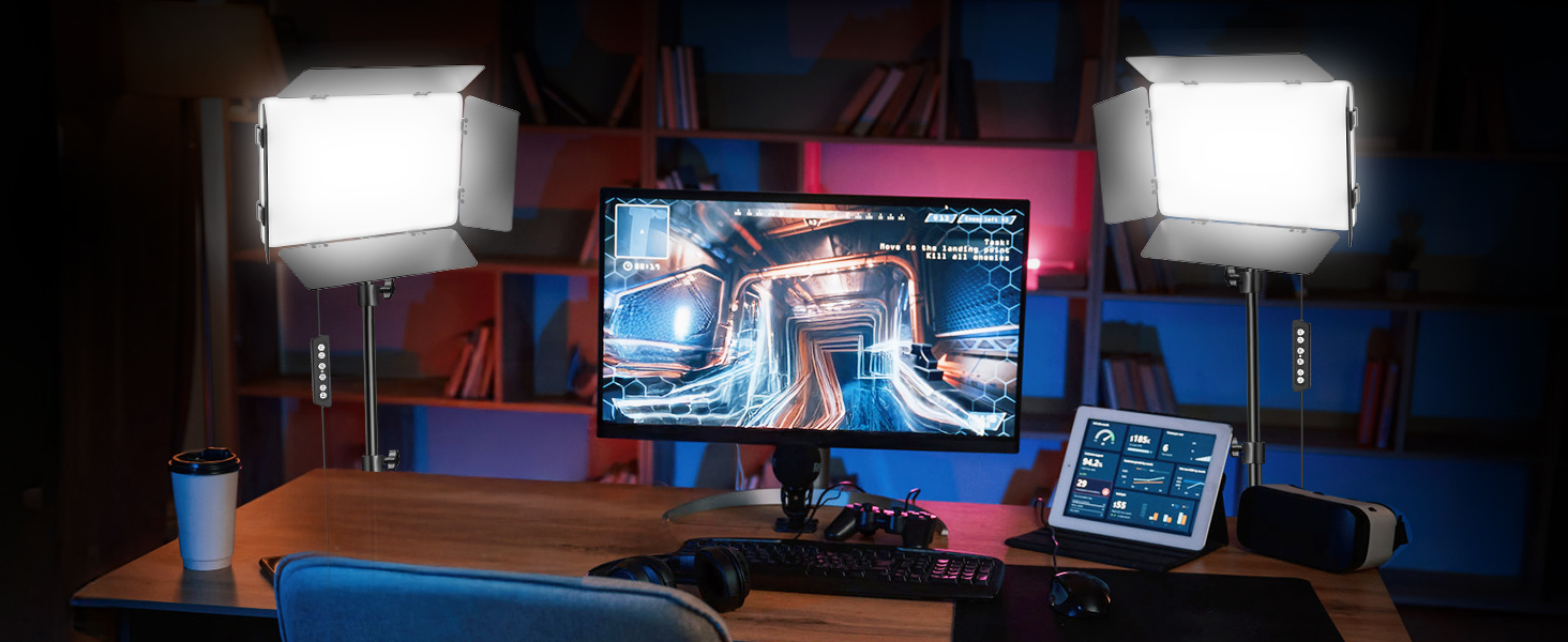 photography lighting