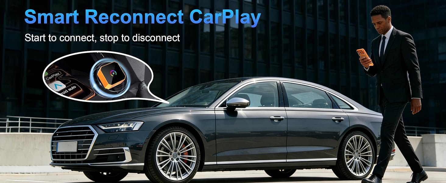 carplay