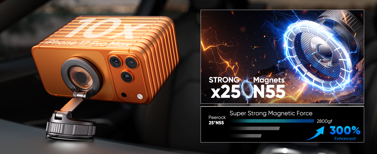 car phone holder