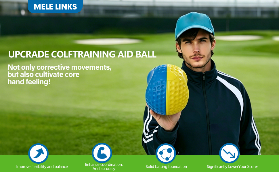 golf training aid