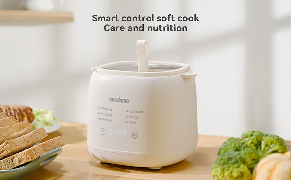 Egg Cooker