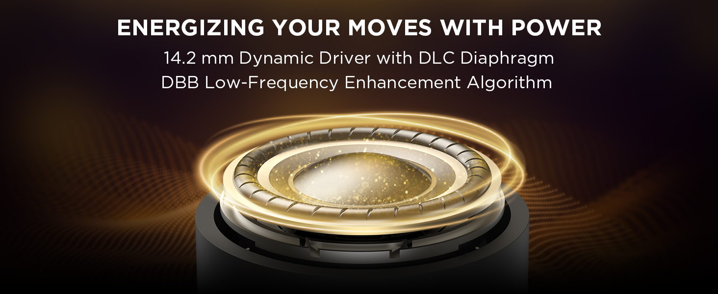 headphone wireless 1More S30 Fit SE 1MORE bluetooth earbud microphone over android earphones open