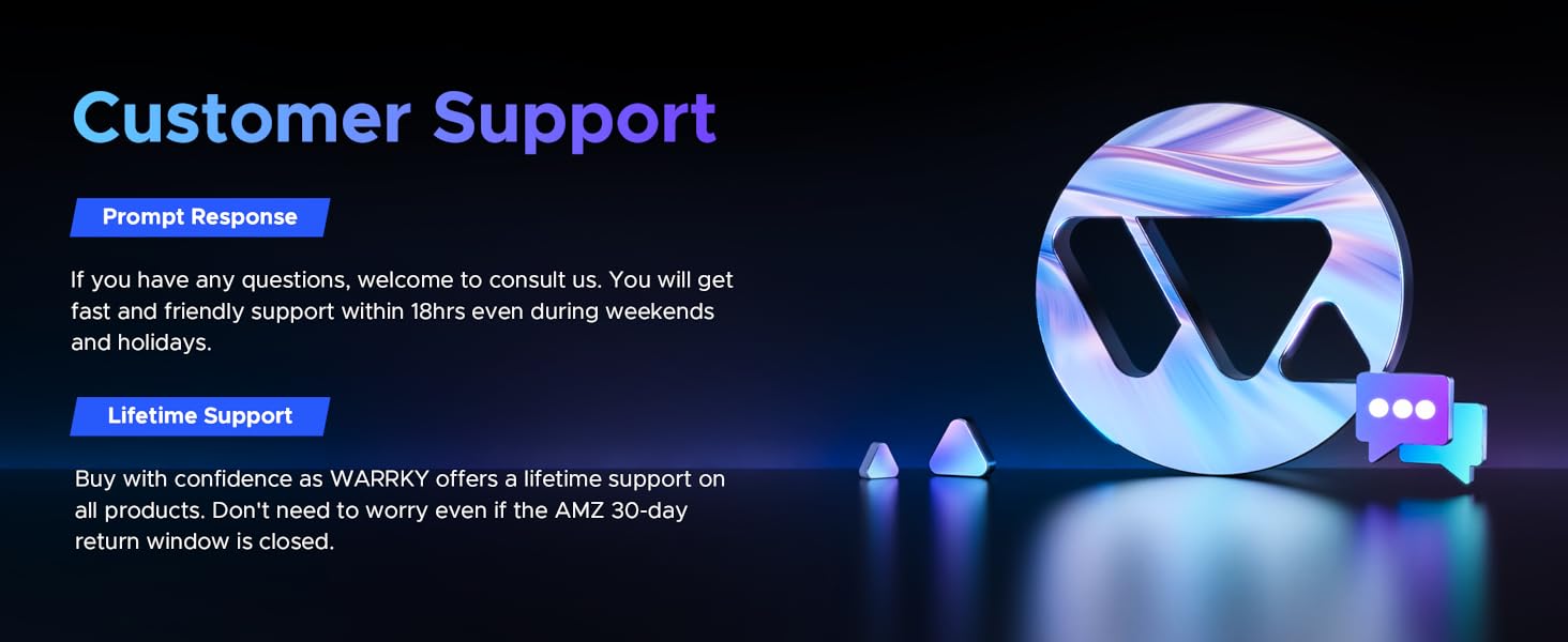 Customer Support
