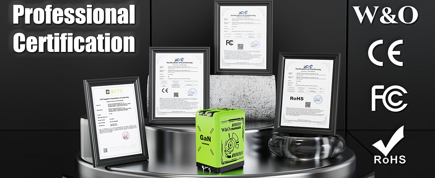 Retractable Phone Charger