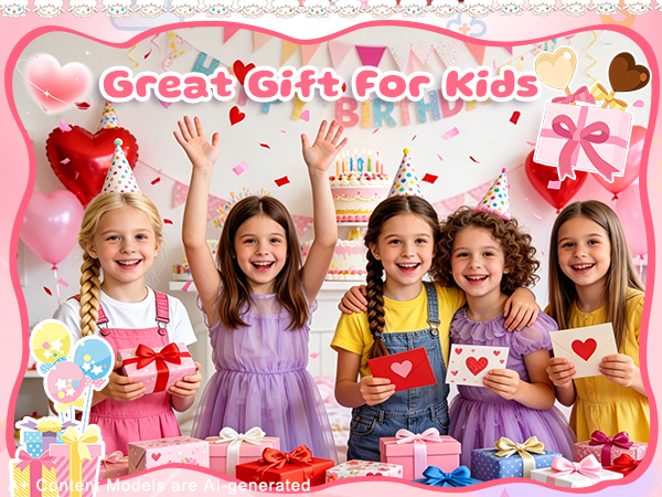 princess rings party favors