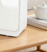 waterless oil diffuser