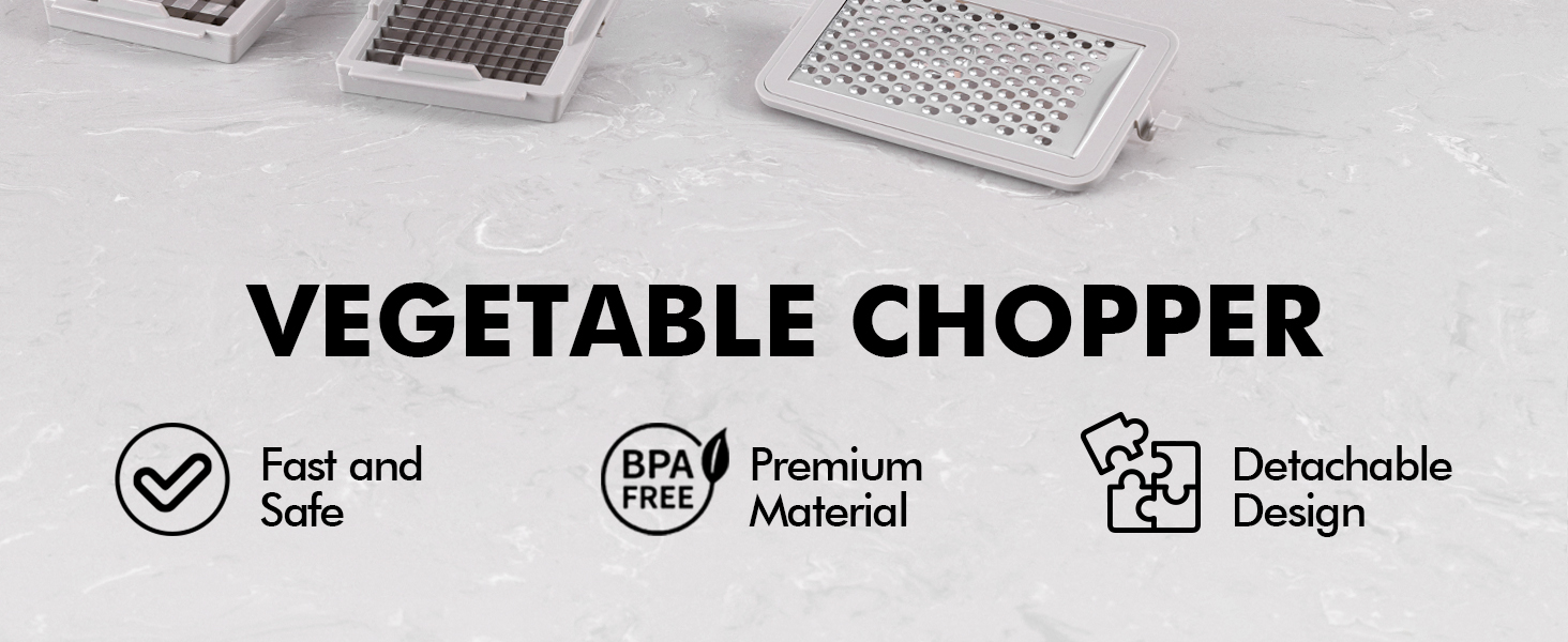 vegetable chopper veggie chopper food chopper onion chopper food dicer food cutter