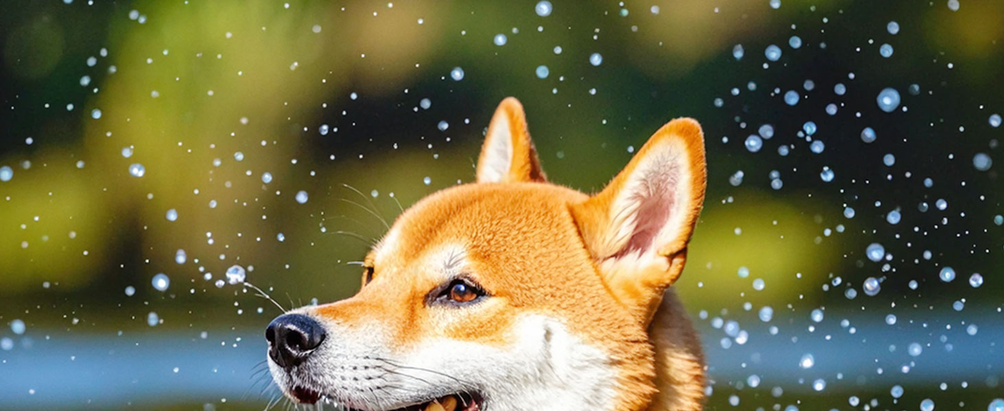 Waterproof Tracker Dog Collar Holde