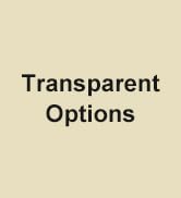 AOZITA 17oz Clear Glass Olive Oil Dispenser Bottle - 500ml Oil &amp; Vinegar Cruet with Pourers and F...