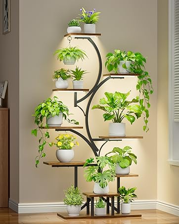 PLANT STAND
