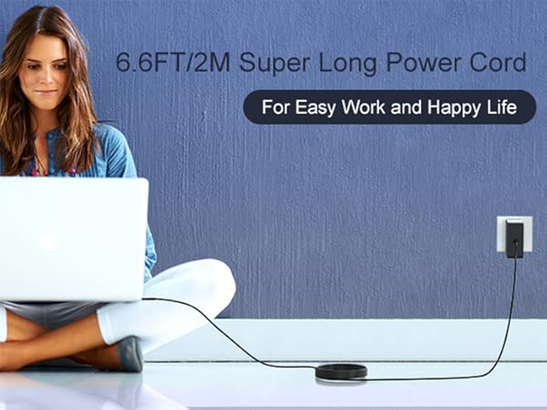 type c laptop charger