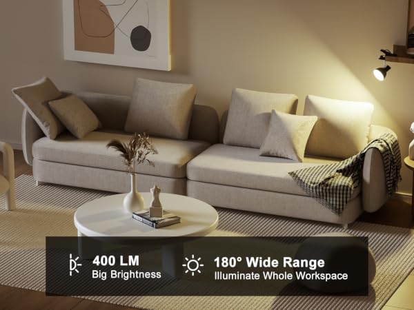 clip lamps for bed b
